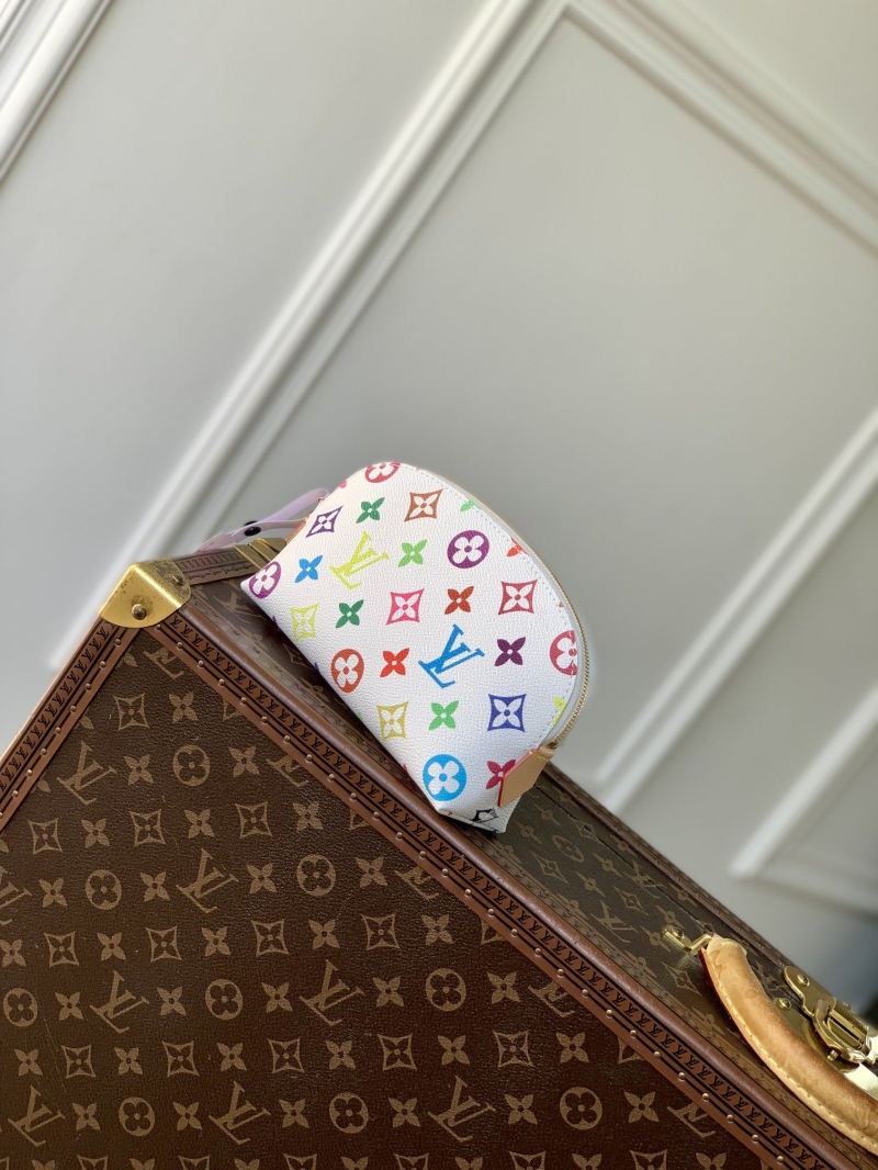 LV Cosmetic Bags